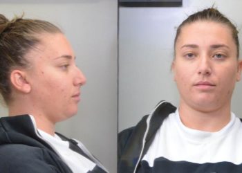 Pjesë e grupit kriminal në Greqi, njihuni me 27-vjeçaren shqiptare të arrestuar nga policia (Emri)