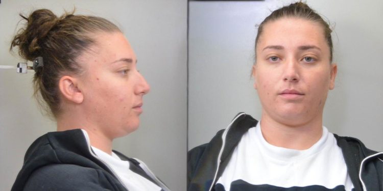 Pjesë e grupit kriminal në Greqi, njihuni me 27-vjeçaren shqiptare të arrestuar nga policia (Emri)