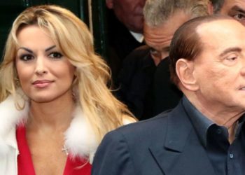 “Kemi marrëdhënie aq të fortë sa nuk kemi nevojë për martesë”, Berlusconi flet për lidhjen me të dashurën 53 vite më të re