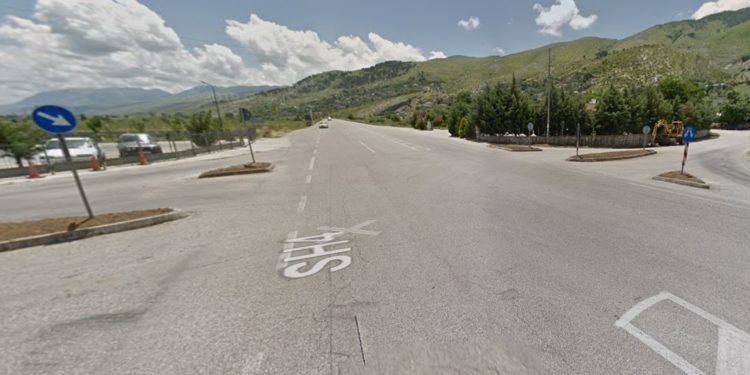 40-vjeçari nga Dropulli i dehur në timon, aksidentohet në Sofratikë