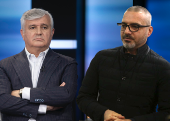 Avokati tregon si po i kalon ditët në qeli Saimir Tahiri: Ai nuk është nga ata tipa që i lëviz qerpiku