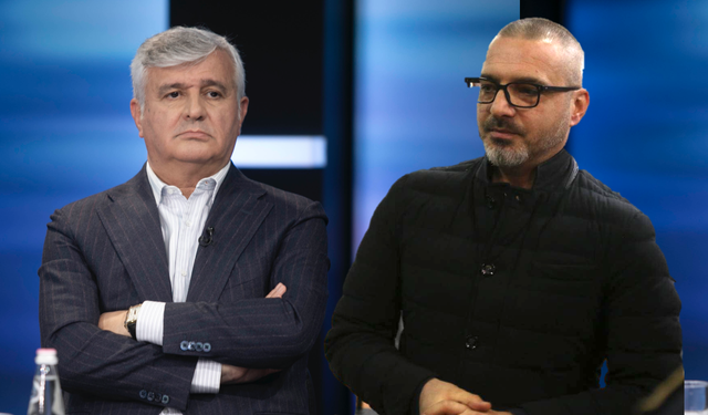 Avokati tregon si po i kalon ditët në qeli Saimir Tahiri: Ai nuk është nga ata tipa që i lëviz qerpiku