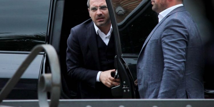 DW për Saimir Tahirin: Trofeu e tij më i madh, shkatërrimi i kështjellës së drogës në Lazarat