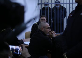 Nata e parë në qeli, zbulohet burgu ku do të dërgohet Saimir Tahiri