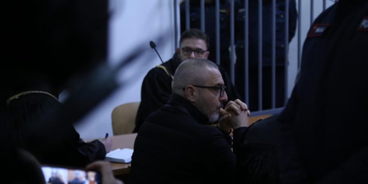 Nata e parë në qeli, zbulohet burgu ku do të dërgohet Saimir Tahiri