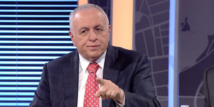 Tritan Shehu: Italia rrëzon vendosjen e çështjes së kanabisit në referendum, Rama kërkon ta legalizojë