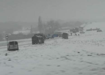 “E humbën…” Inteligjenca amerikane ka lajme të këqija për ushtrinë ruse në Ukrainë