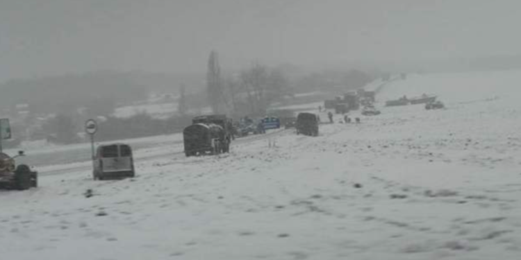 “E humbën…” Inteligjenca amerikane ka lajme të këqija për ushtrinë ruse në Ukrainë