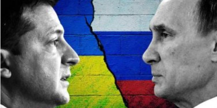 Çfarë u vendos? Përfundojnë bisedimet Rusi-Ukrainë