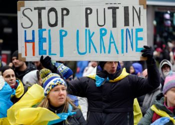 Ukraina po i ndryshon të gjithë