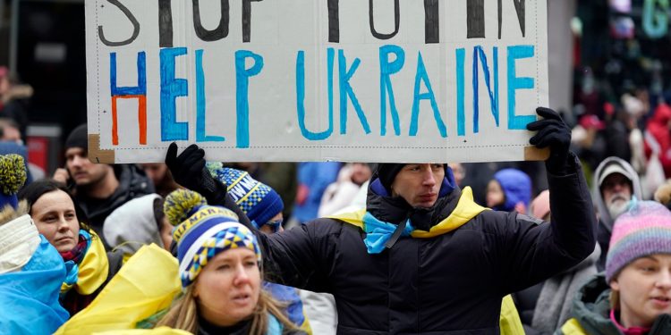 Ukraina po i ndryshon të gjithë