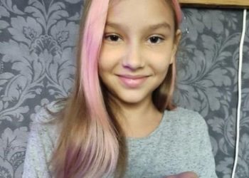 E trishtë/ Njihuni me Alisën e vrarë nga rusët, kush është vogëlushja ukrainase që nuk arriti dot të festonte ditëlindjen (FOTO)