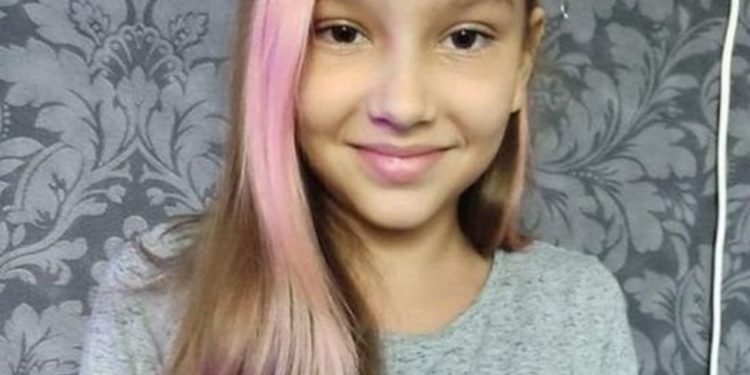 E trishtë/ Njihuni me Alisën e vrarë nga rusët, kush është vogëlushja ukrainase që nuk arriti dot të festonte ditëlindjen (FOTO)