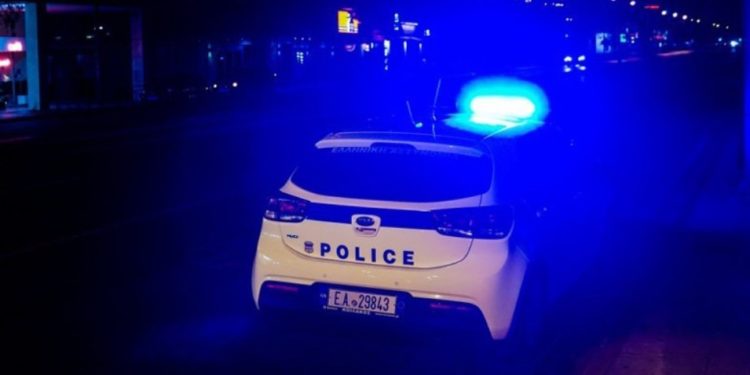 Merr fund arratia, bien në pranga 3 shqiptarët e larguar nga burgu i Kretës, 1 në kërkim