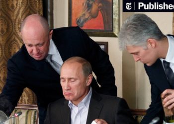 Grupi i mercenarëve ‘Wagner’ janë urdhëruar për të eleminuar presidentin Ukrainas