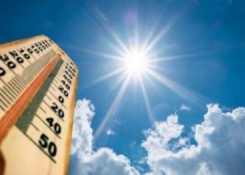 Parashikimi i motit, çfarë pritet të ndodhë me temperaturat javën e ardhshme