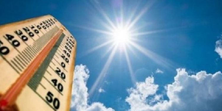 Parashikimi i motit, çfarë pritet të ndodhë me temperaturat javën e ardhshme