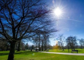 Erdhi pranvera, rriten temperaturat javën e ardhshme