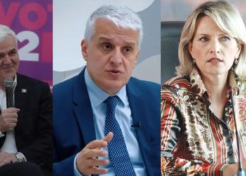 Rama i nxori nga “dera”, Xhafaj, Kodheli dhe Majko u futën nga “dritarja” në Kuvend