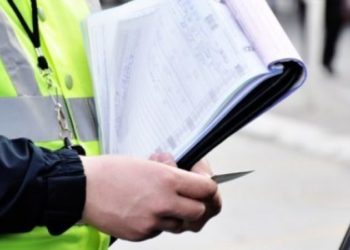 Policia dhe DPSHTRR vendosin rregulla të reja për shoferët: Ja çfarë ndodh nëse nuk paguani gjobëm brenda 30 ditëve