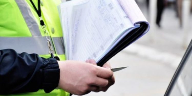 Policia dhe DPSHTRR vendosin rregulla të reja për shoferët: Ja çfarë ndodh nëse nuk paguani gjobëm brenda 30 ditëve