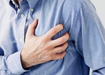 Mos i neglizhoni! 6 shenjat që trupi shfaq para atakut kardiak