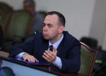 Shkresa e Kuvendit shkon në SPAK, deputeti i PS-së drejt qelisë për inceneratorët