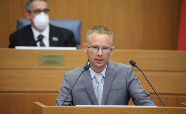 “Çmendet” deputeti rus, propozon të pushtohet Polonia dhe disa shtete të Evropës