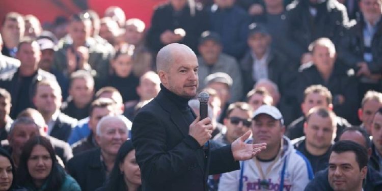 Edhe sa do të (mbi)jetojë në banalitet ‘çeta e Lul Bashës’ në PD