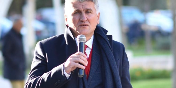 Gjesti i Lulzim Bashës meriton respekt!