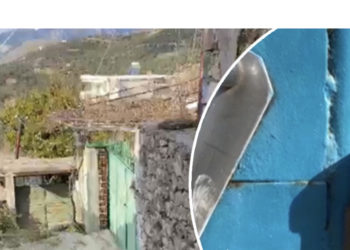 Sarandë, fshati Piqeras pa nuse, dasma e fundit 30 vite më parë (VIDEO)