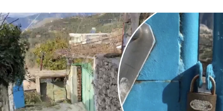 Sarandë, fshati Piqeras pa nuse, dasma e fundit 30 vite më parë (VIDEO)