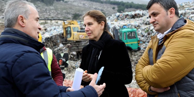 Kumbaro nga Gjirokastra: Ky viti i kthesës në menaxhimin e mbetjeve
