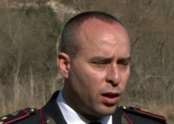 Lirohet nga burgu ish-drejtori i policisë Vlorë