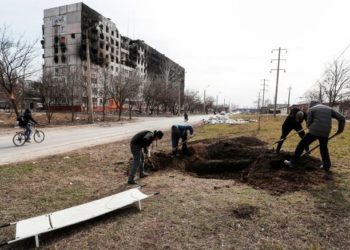 Qyteti ku jetojnë edhe grekët e Ukrainës, 4 arsye pse Mariupoli është kaq shumë i rëndësishëm për Rusinë
