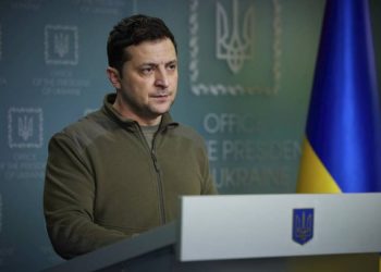 Volodymyr Zelensky, komediani që sfidoi fuqinë e makinerisë së luftës së Putinit