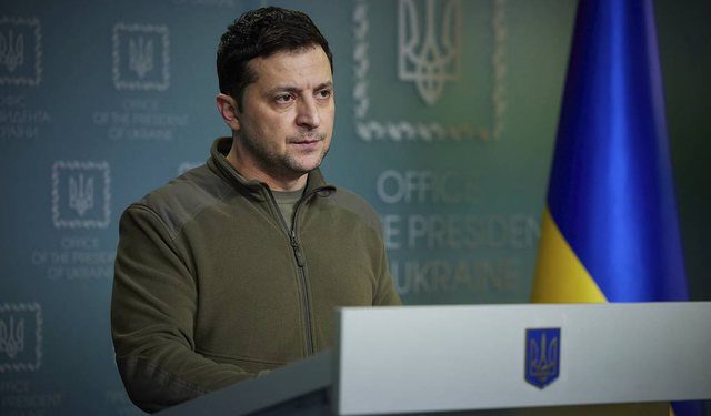 Volodymyr Zelensky, komediani që sfidoi fuqinë e makinerisë së luftës së Putinit