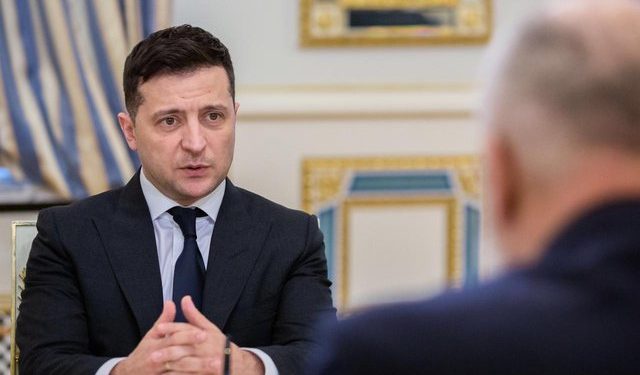 Zelensky bisedë telefonike me Ramën: Ne vlerësojmë mbështetjen e Shqipërisë në OKB