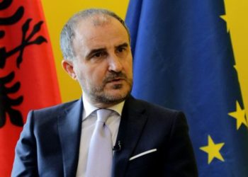 Soreca në ditët e fundit të qëndrimit në Shqipëri, ja detyra e re që merr ambasadori i BE-së