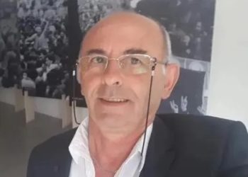 Iku Basha, rikthehet në punë roja i selisë së PD, Noka: Nga sot je në krye të detyrës, ndryshimi po vjen