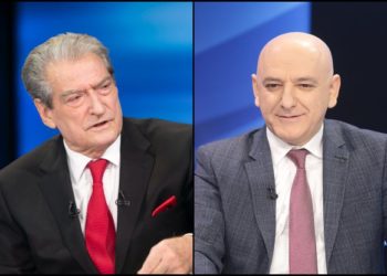 Roland Bejko: Nëse Berisha bëhet kryetar i PD, nuk kam ndërmend ta njoh, do shkoj në shtëpinë time