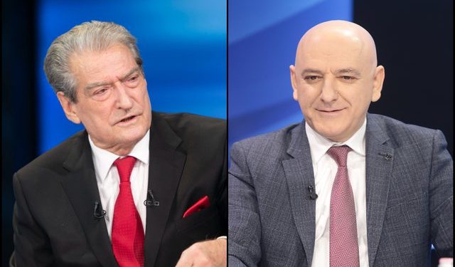 Roland Bejko: Nëse Berisha bëhet kryetar i PD, nuk kam ndërmend ta njoh, do shkoj në shtëpinë time