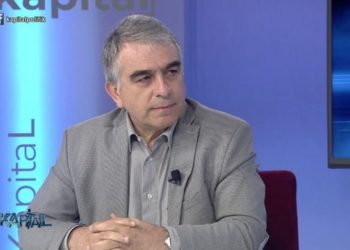 Pëllumb Xhufi: Shqipëria po përjeton epokën e zhbërjes!