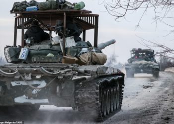 Katër skenarët se si mund të përfundojë pushtimi rus në Ukrainë