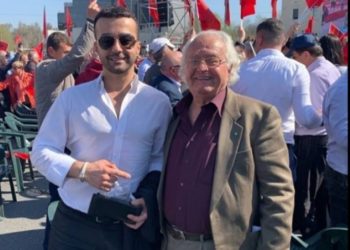 Luftar Paja u ankua se qeveria e kishte lënë pa ilaçe, i biri shpallet investitor strategjik në Dhërmi me 13 milionë euro