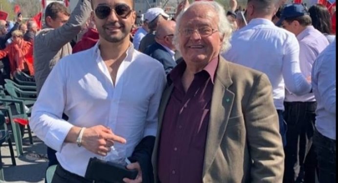 Luftar Paja u ankua se qeveria e kishte lënë pa ilaçe, i biri shpallet investitor strategjik në Dhërmi me 13 milionë euro