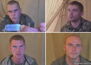 Ukrainasit i bëjnë thirrje nënave ruse: Eja merrni ushtarët e kapur rob