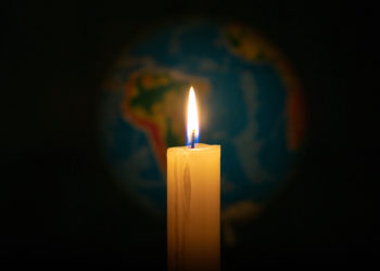 Ora e Tokës, bota fik dritat për 1 orë