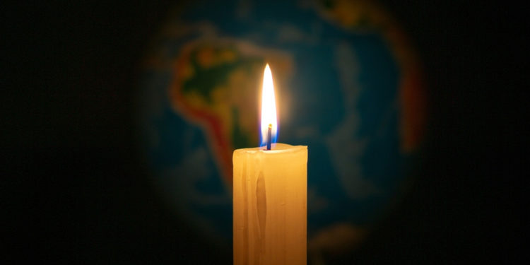 Ora e Tokës, bota fik dritat për 1 orë