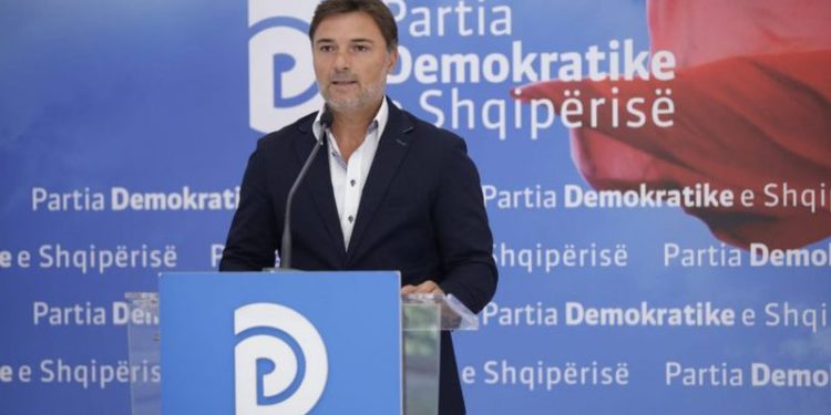 PD thirrje “Foltores”: Largoni Berishën dhe ejani të bashkohemi